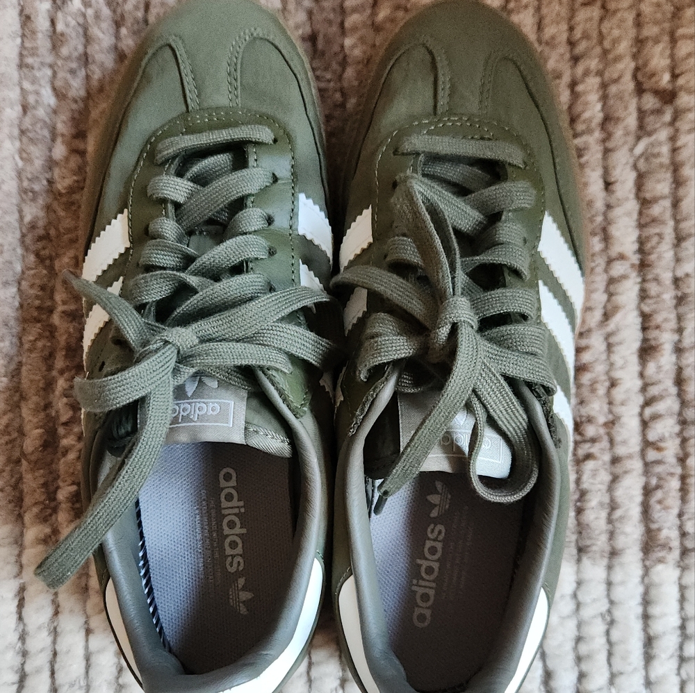 Samba OG shoes Men's 4/women 5